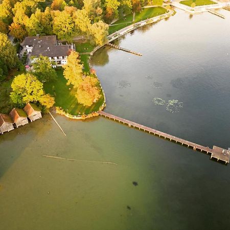 Strandhotel Suedsee Dießen am Ammersee 外观 照片