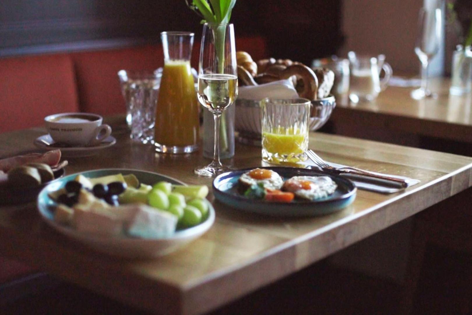 Strandhotel Suedsee Dießen am Ammersee 外观 照片