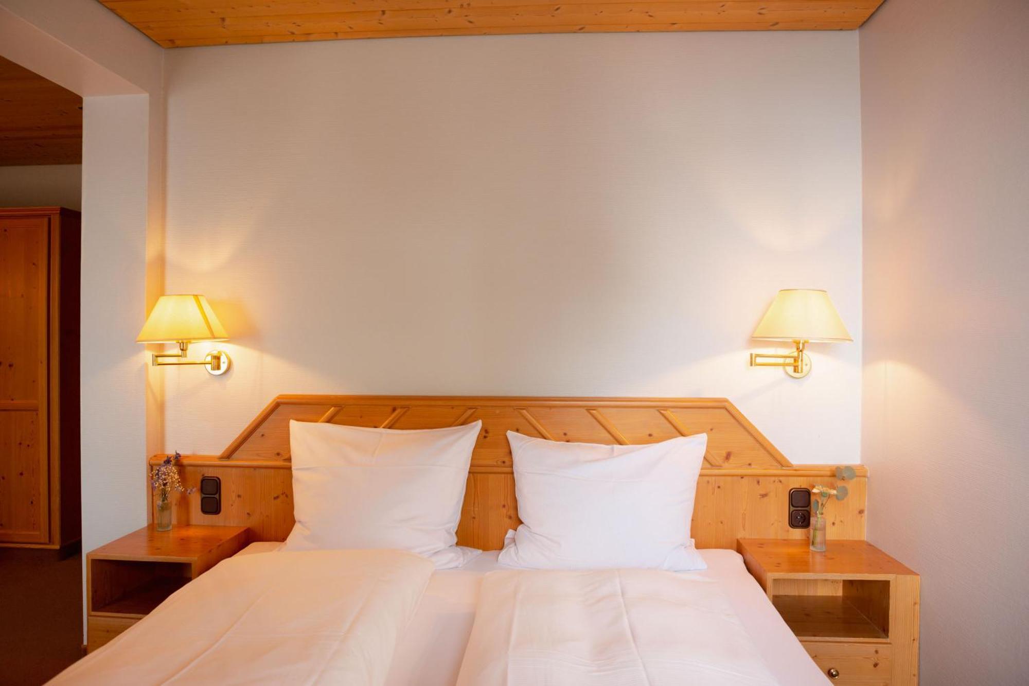 Strandhotel Suedsee Dießen am Ammersee 外观 照片