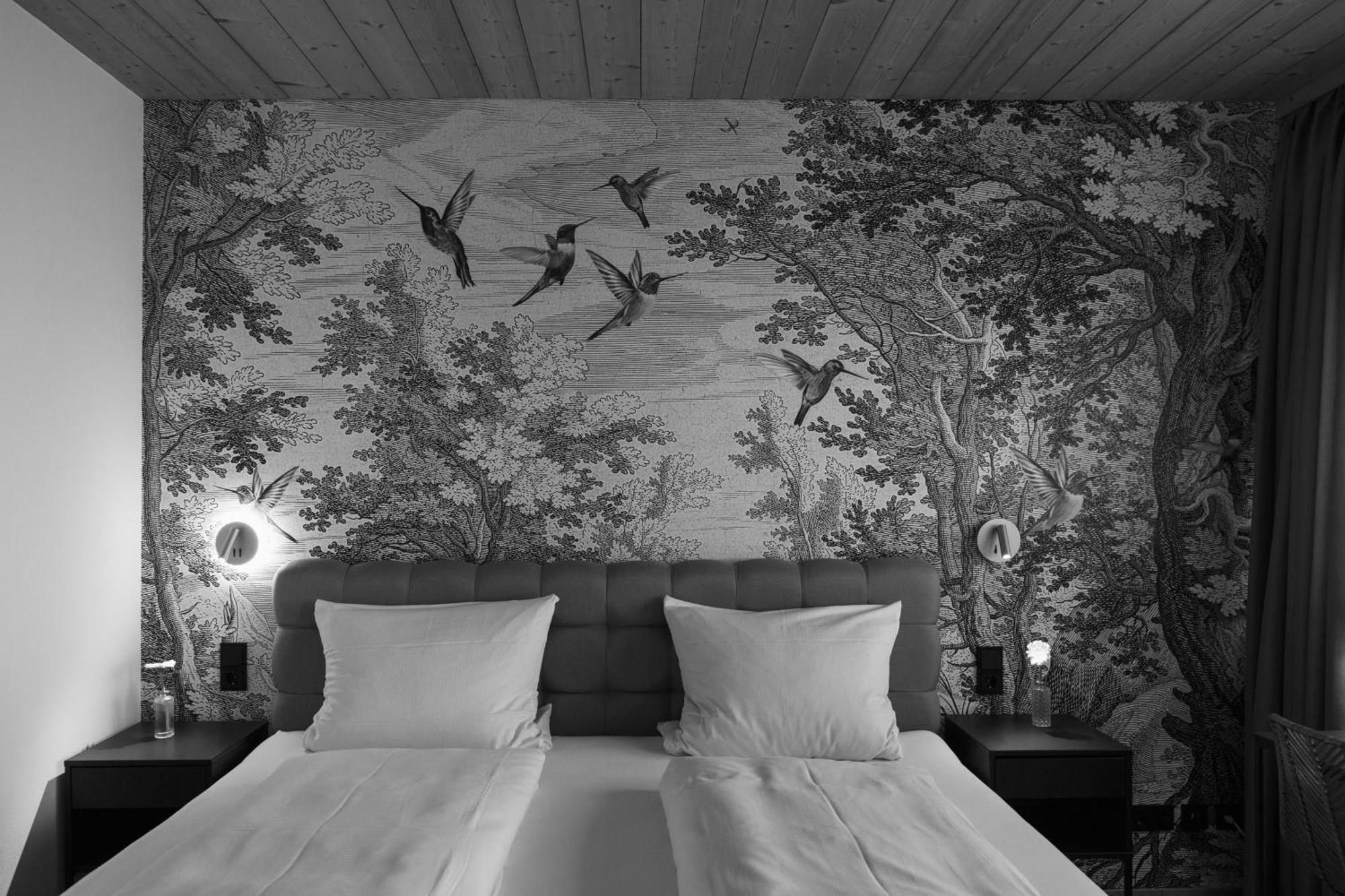 Strandhotel Suedsee Dießen am Ammersee 外观 照片