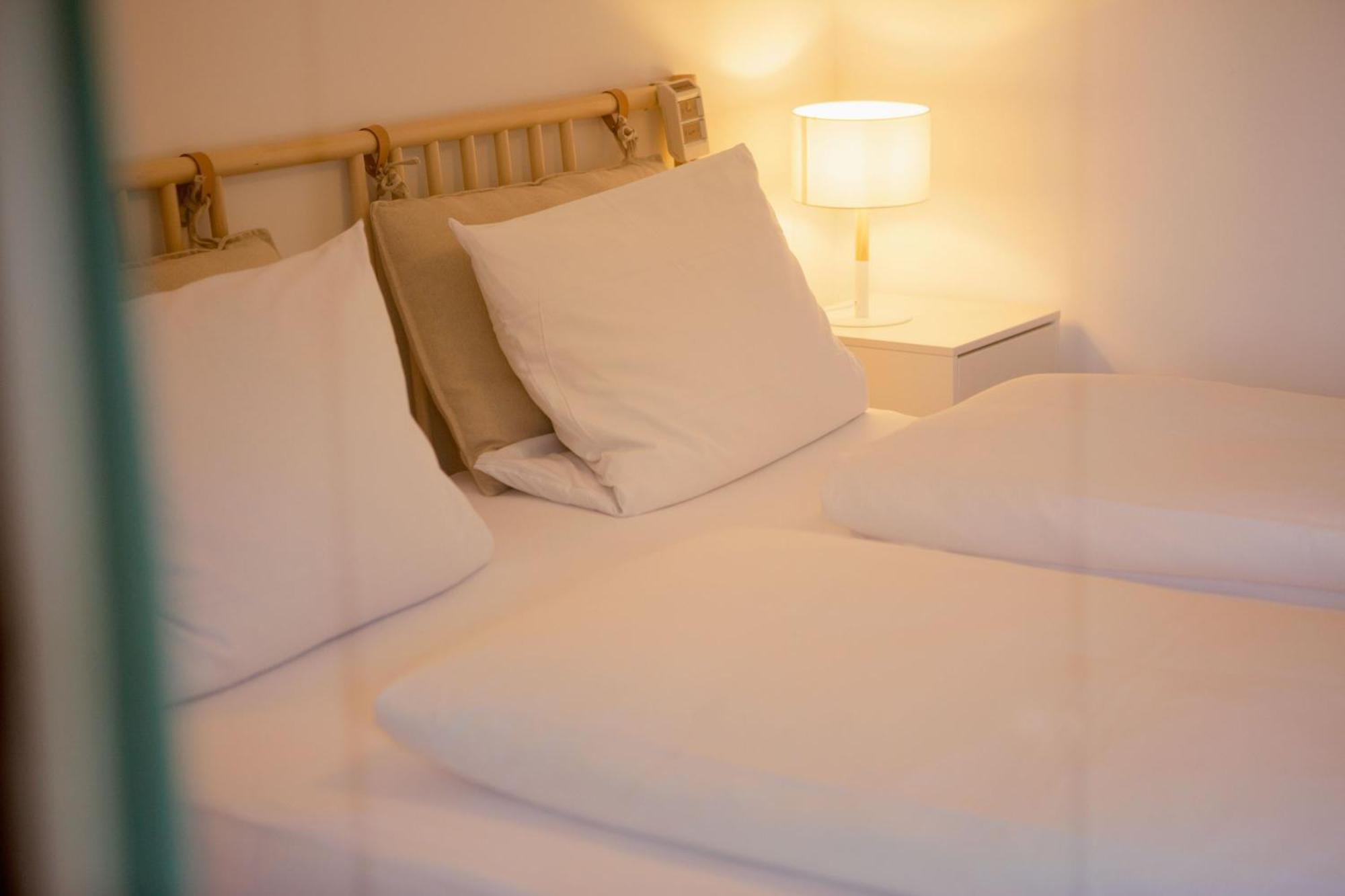 Strandhotel Suedsee Dießen am Ammersee 外观 照片