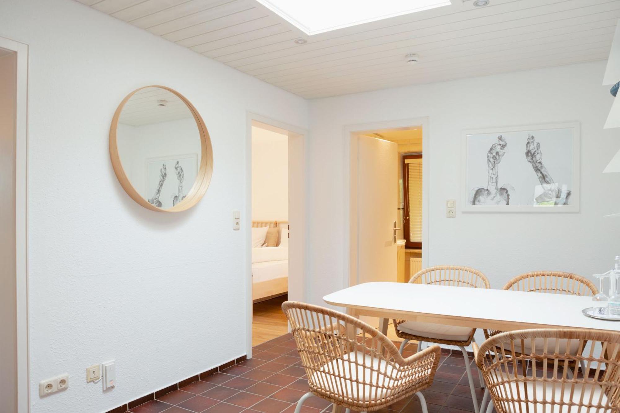 Strandhotel Suedsee Dießen am Ammersee 外观 照片