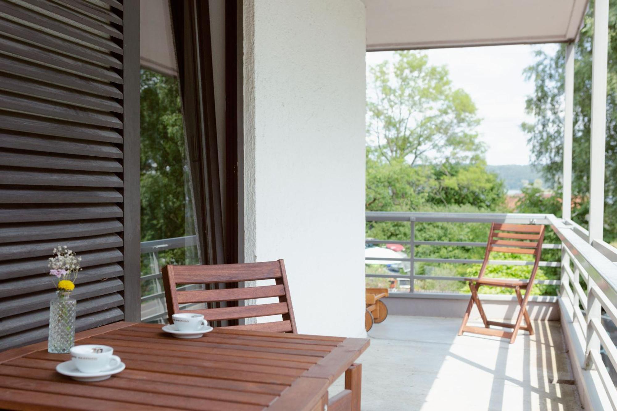 Strandhotel Suedsee Dießen am Ammersee 外观 照片