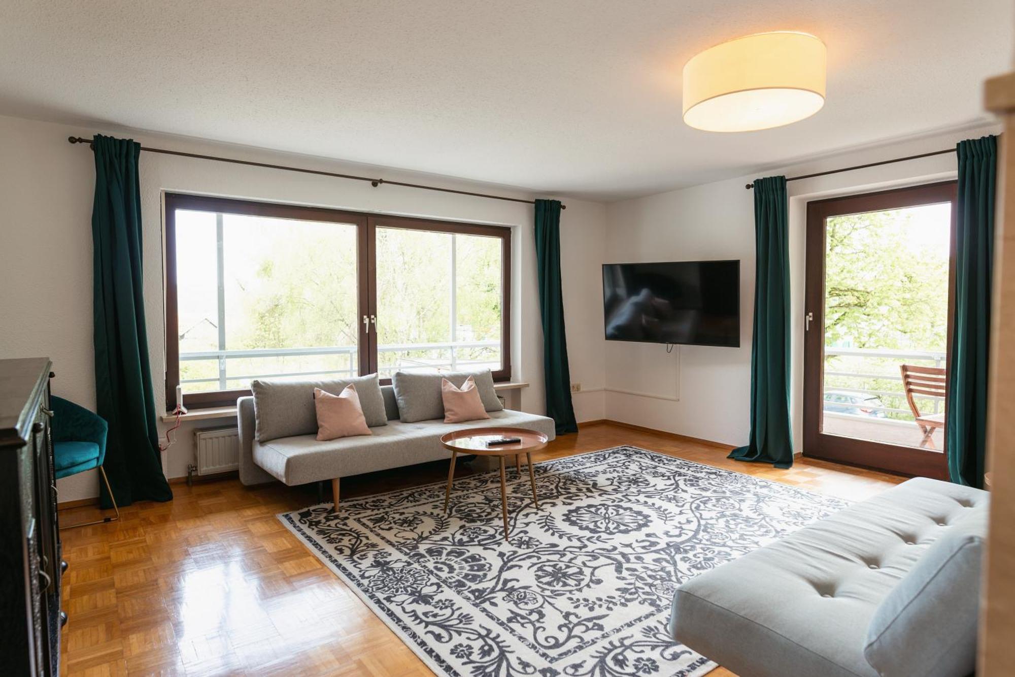 Strandhotel Suedsee Dießen am Ammersee 外观 照片