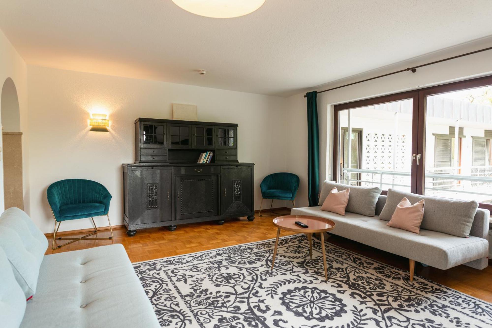 Strandhotel Suedsee Dießen am Ammersee 外观 照片