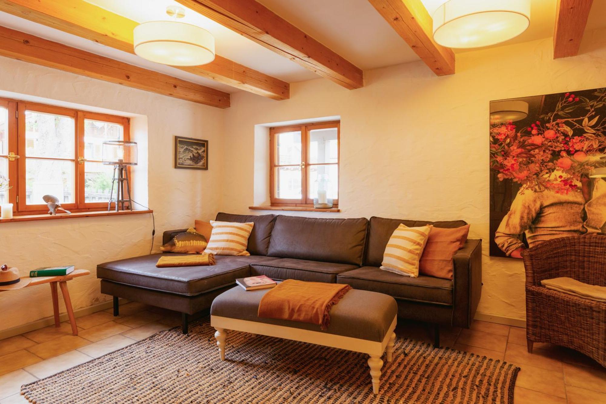Strandhotel Suedsee Dießen am Ammersee 外观 照片