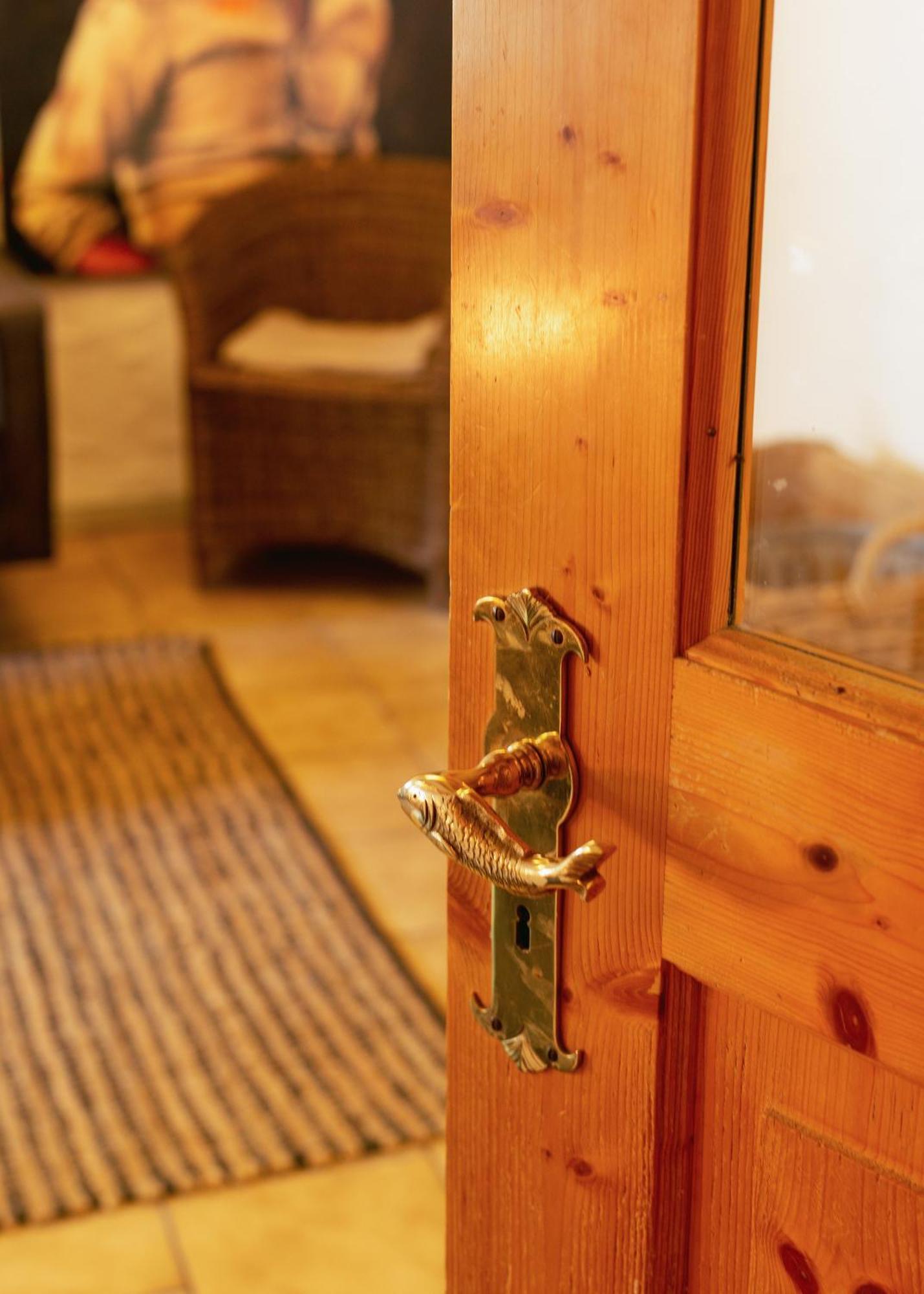 Strandhotel Suedsee Dießen am Ammersee 外观 照片