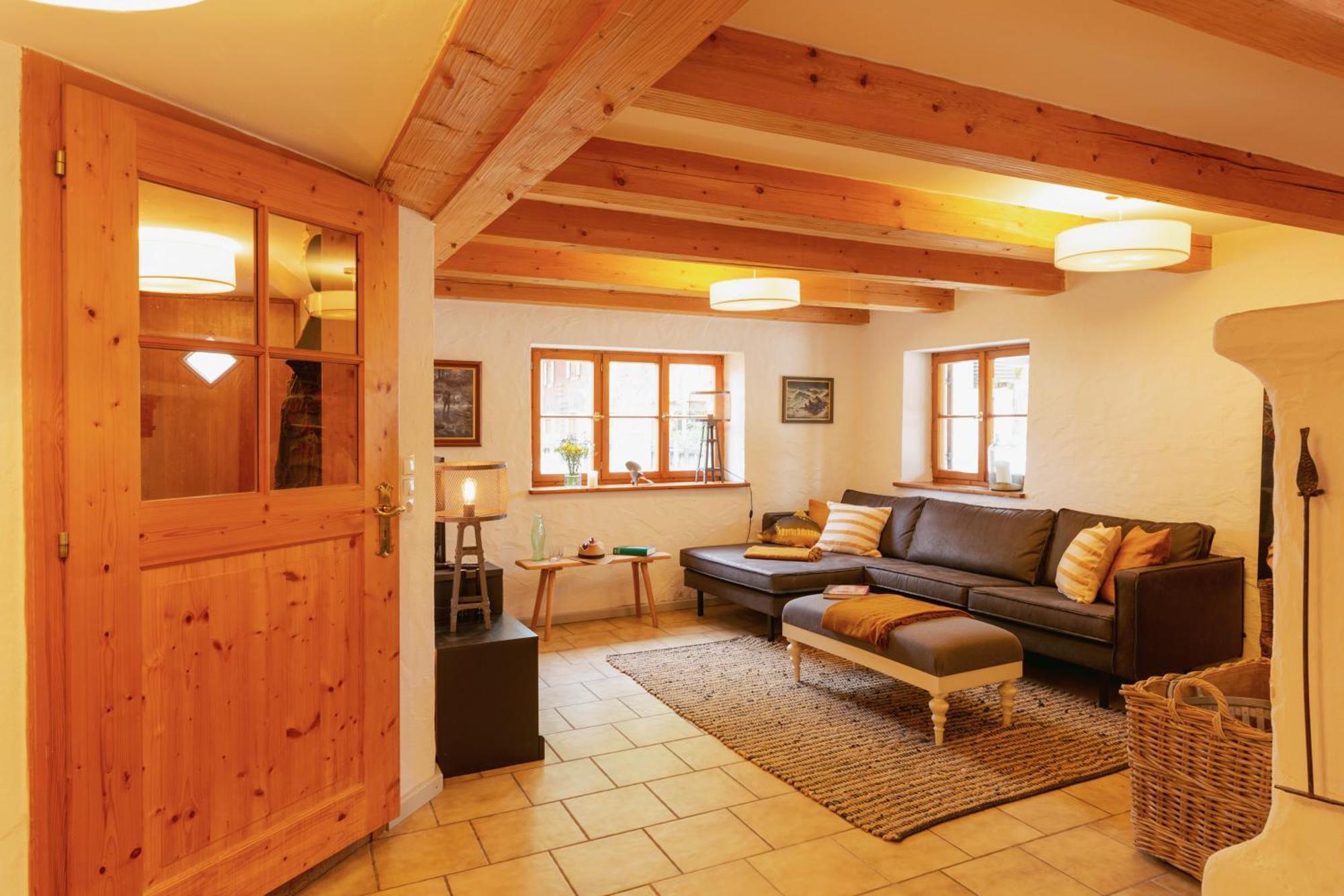 Strandhotel Suedsee Dießen am Ammersee 外观 照片
