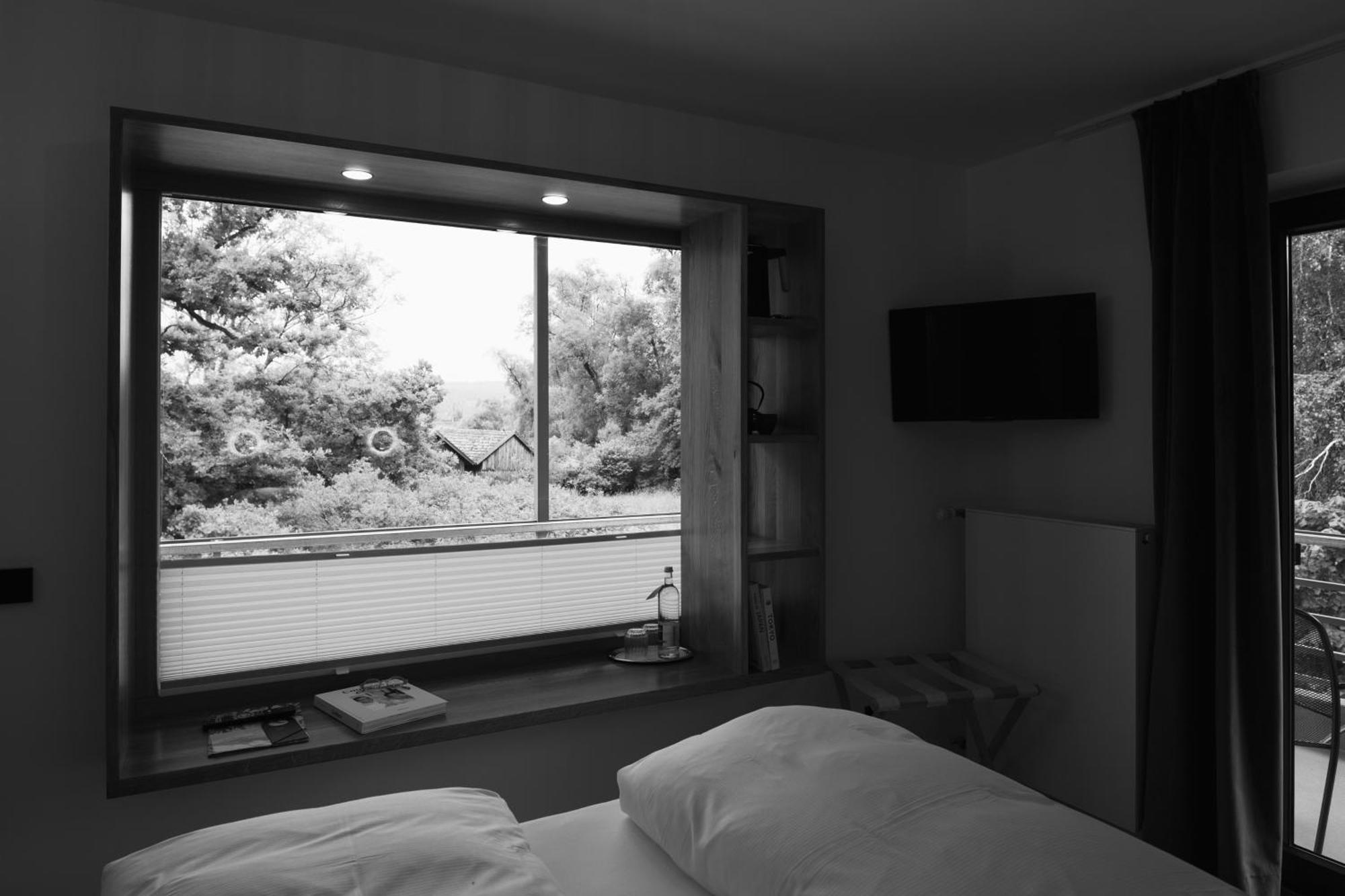 Strandhotel Suedsee Dießen am Ammersee 外观 照片