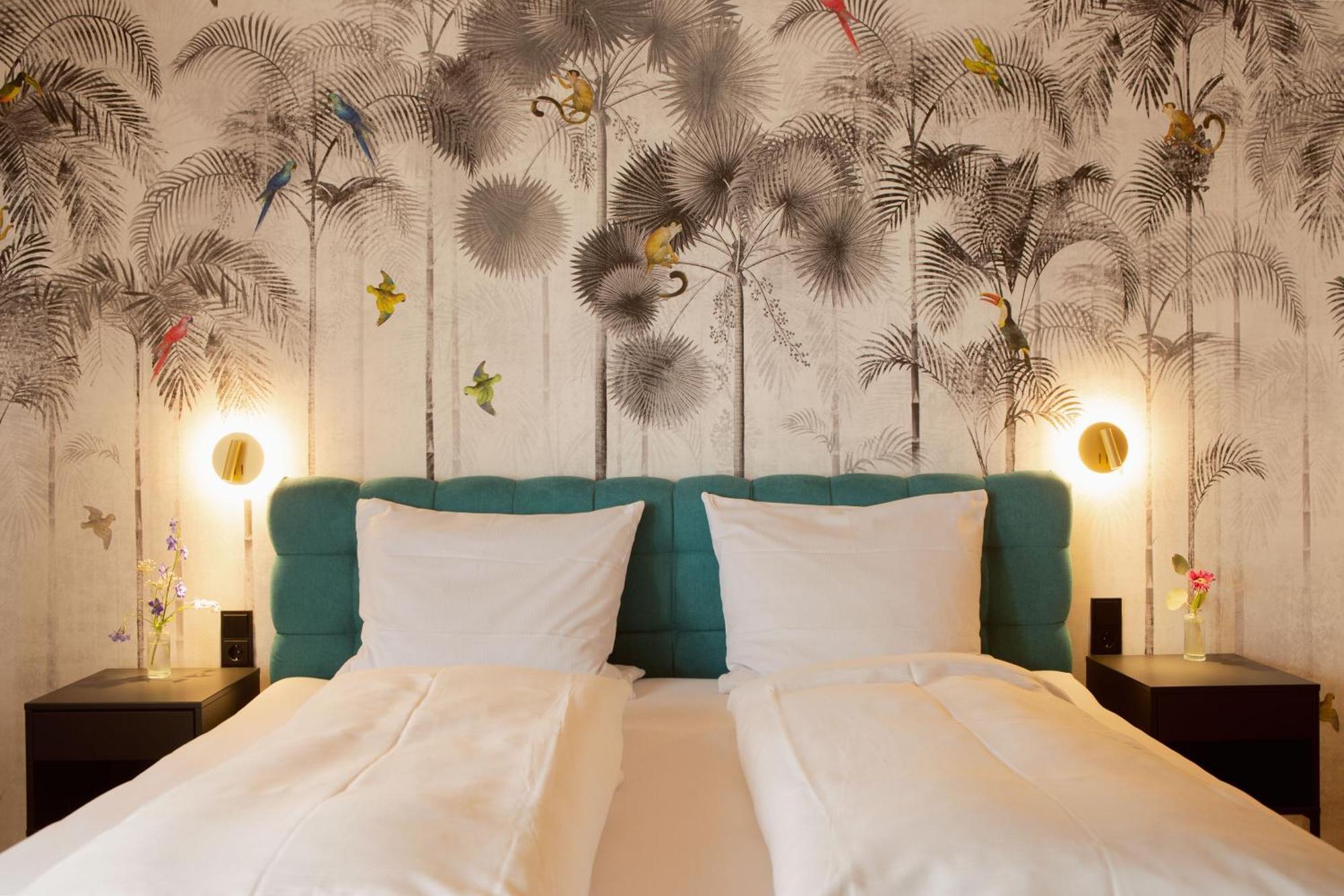 Strandhotel Suedsee Dießen am Ammersee 外观 照片