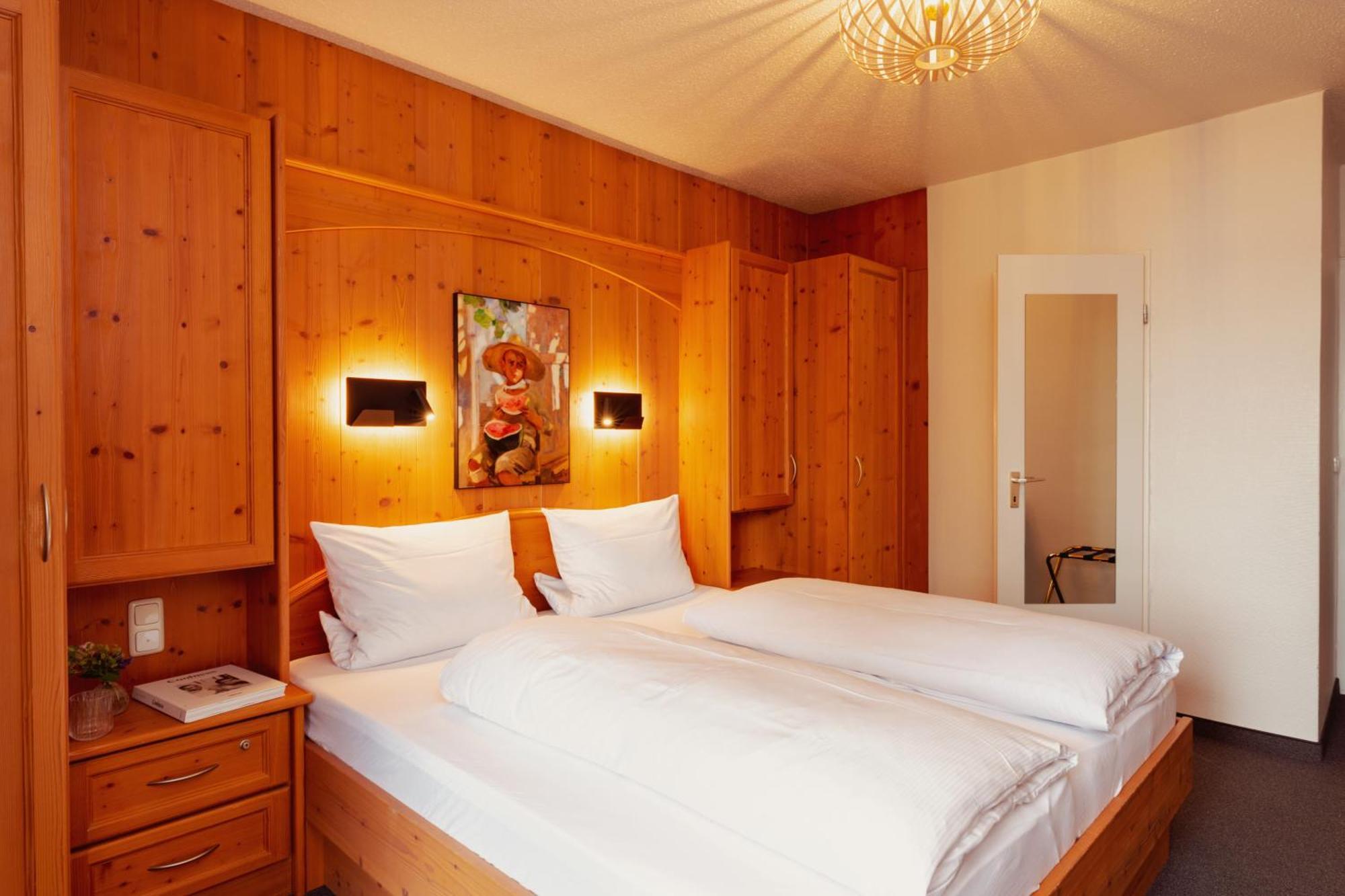 Strandhotel Suedsee Dießen am Ammersee 外观 照片